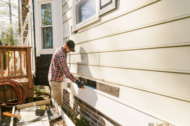 Top rated local Vinyl Siding specialists in Smithville, TN